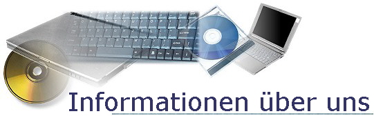 Informationen �ber uns